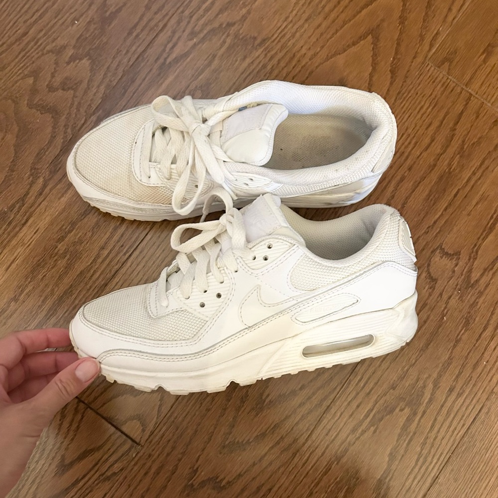 Nike airmax 90s women’s size 8